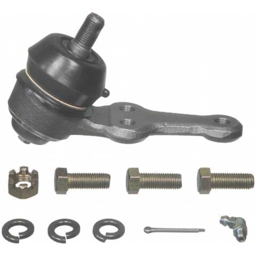 Ball Joint for 1979-1982 Domestics 1pc Front Lower 10253