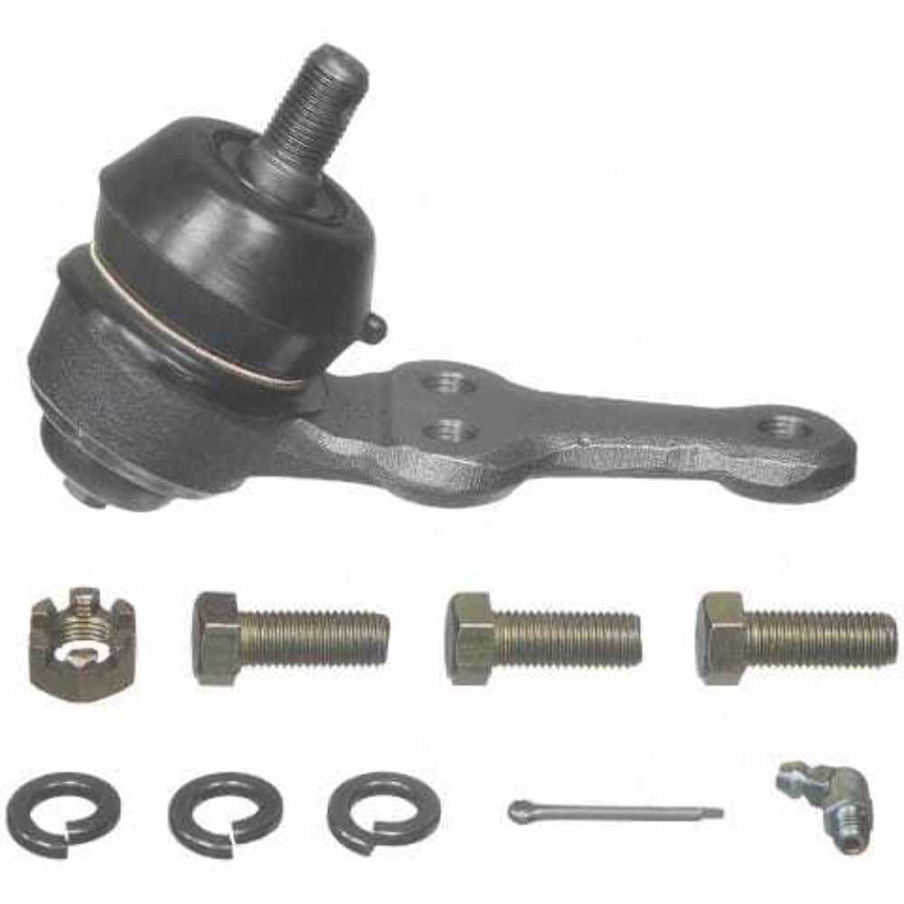 Ball Joint for 1979-1982 Domestics 1pc Front Lower 10253