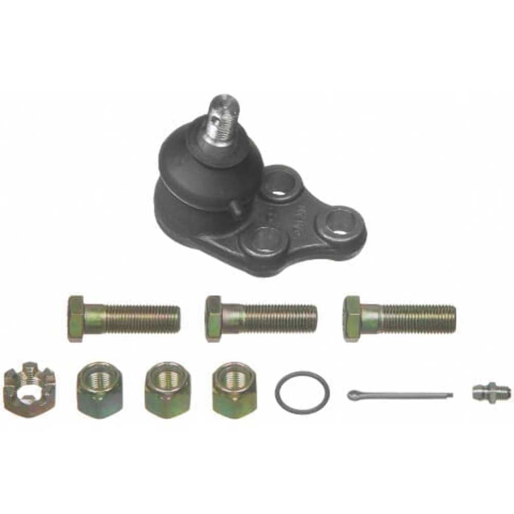 Ball Joint for 1972-1981 Domestics 1pc Front Lower 10261