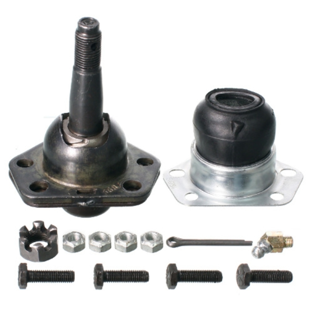 Ball Joint for 1984-1990 Domestics 1pc Front Upper 10268