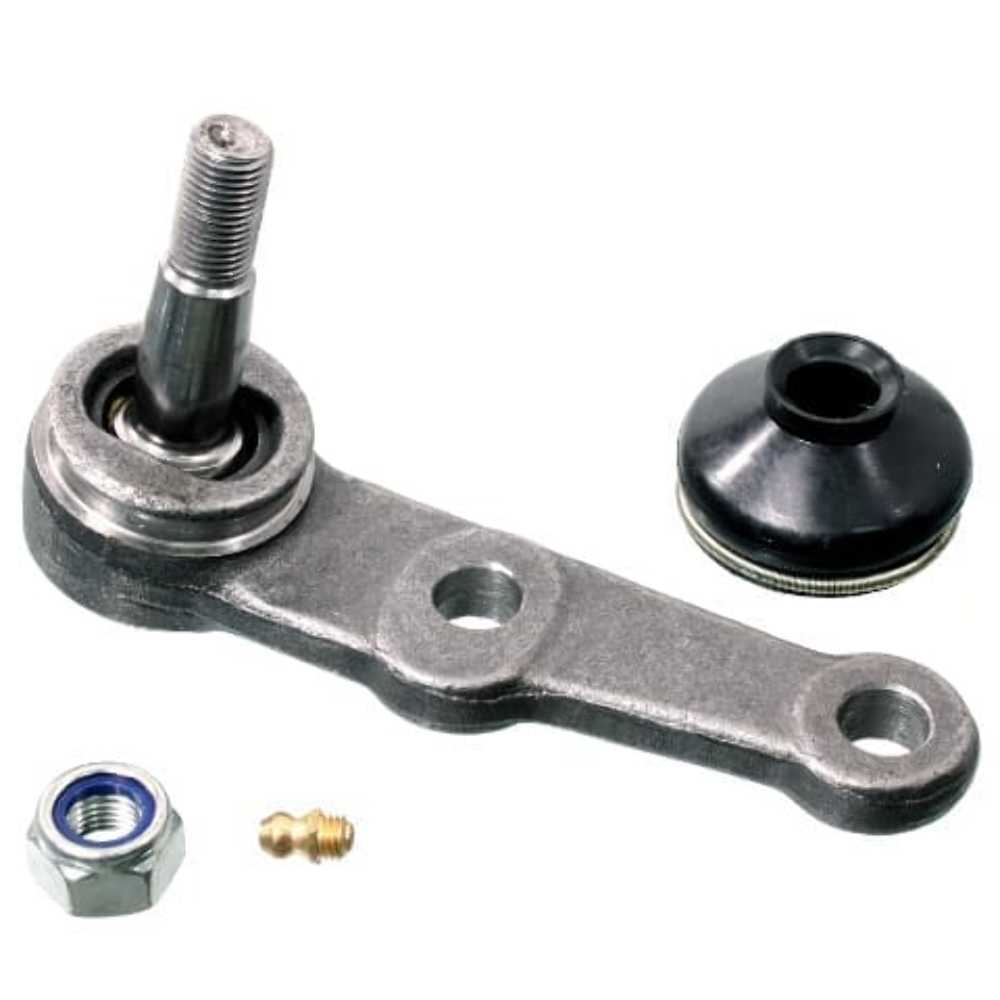 Ball Joint for 1979-1989 Domestics 1pc Front Right Lower 10296