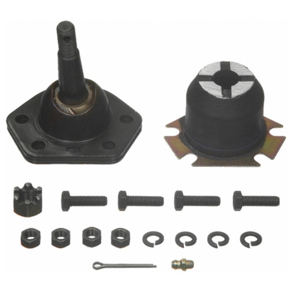 Ball Joint for 1963-1972 Domestics 1pc Front Upper 10302