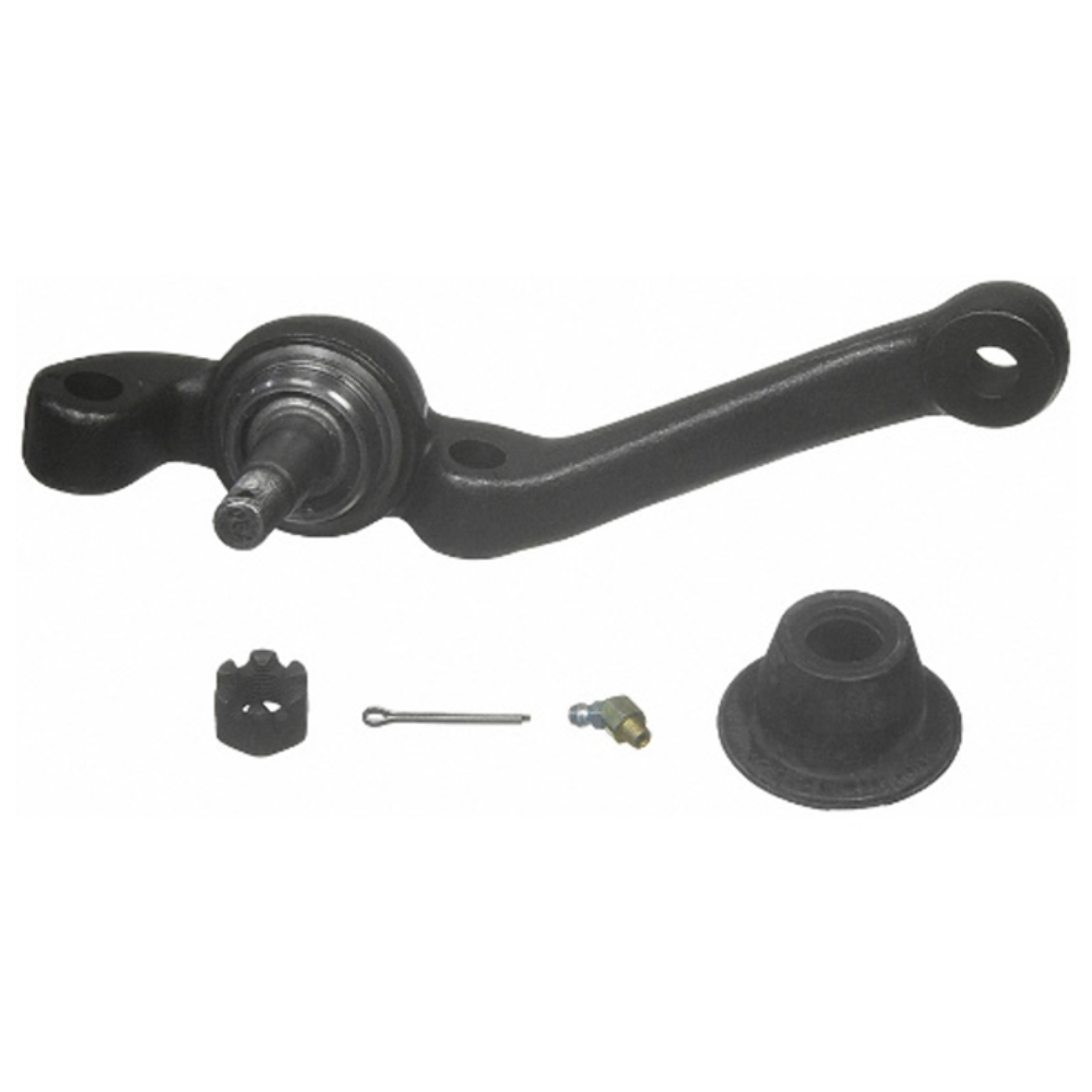 Ball Joint for 1964-1972 Domestics 1pc Front Left Lower 10310