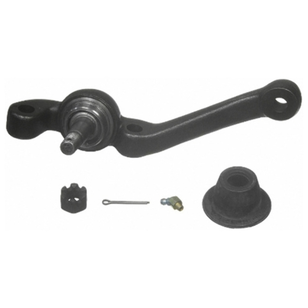 Ball Joint for 1964-1972 Domestics 1pc Front Left Lower 10310
