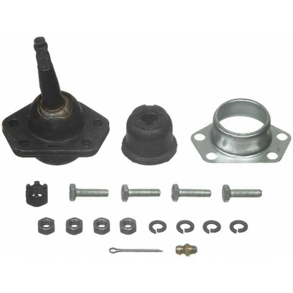 Ball Joint for 1971-1980 Domestics 1pc Front Upper 10312