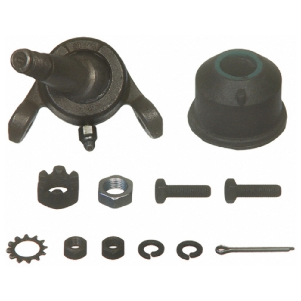 Ball Joint for 1966-1978 Domestics 1pc Front Lower 10321