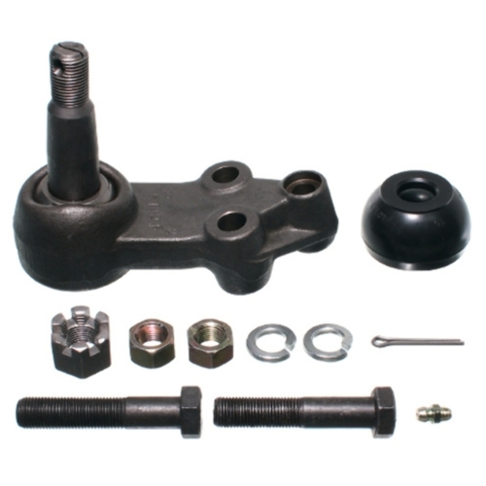 Ball Joint for 1960-1960 Domestics 1pc Front Left Lower 10343