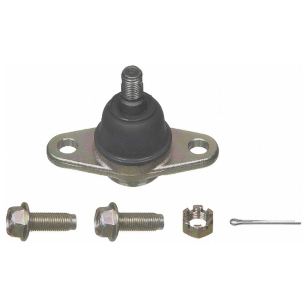 Ball Joint for 1983-1991 Domestics 1pc Front Lower 10348