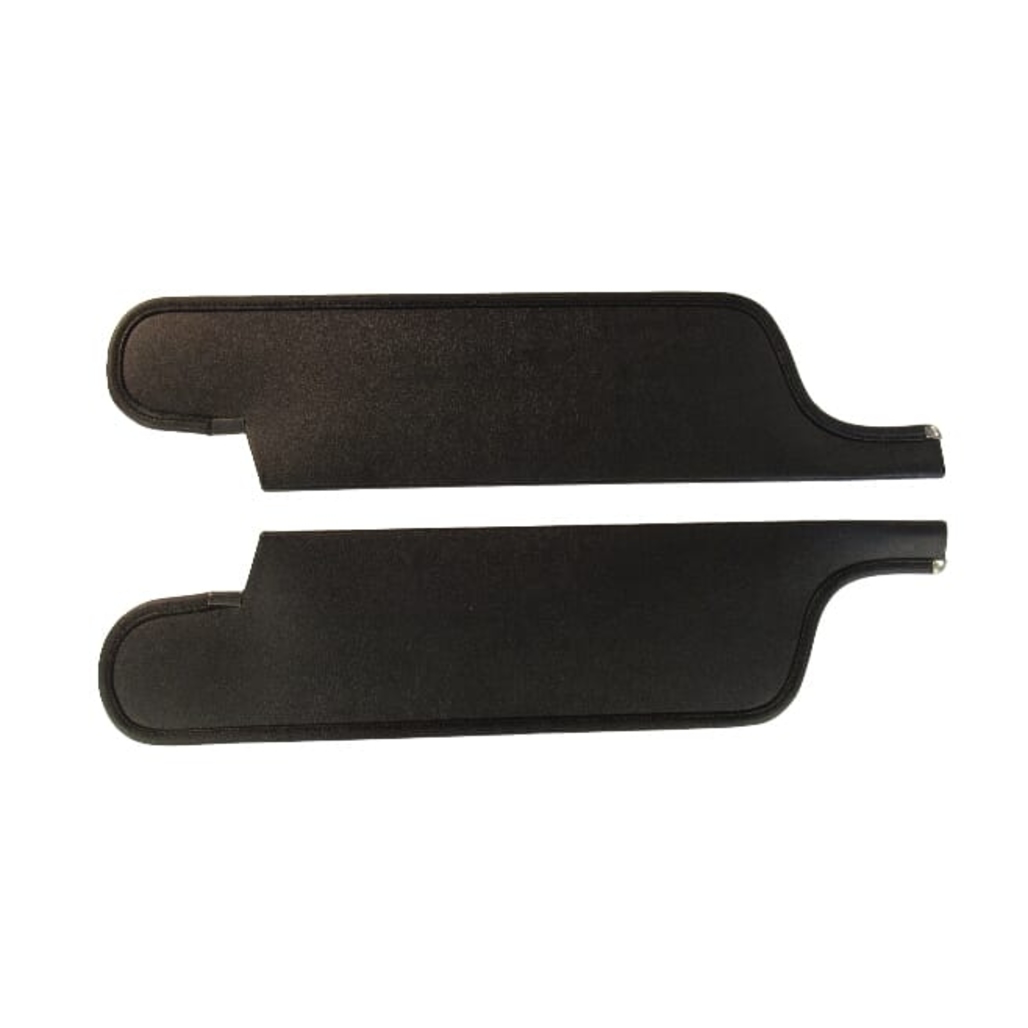 Sun Visor for 1964 Dodge Polara Convertible 2-Door Cardboard/Fiberboard