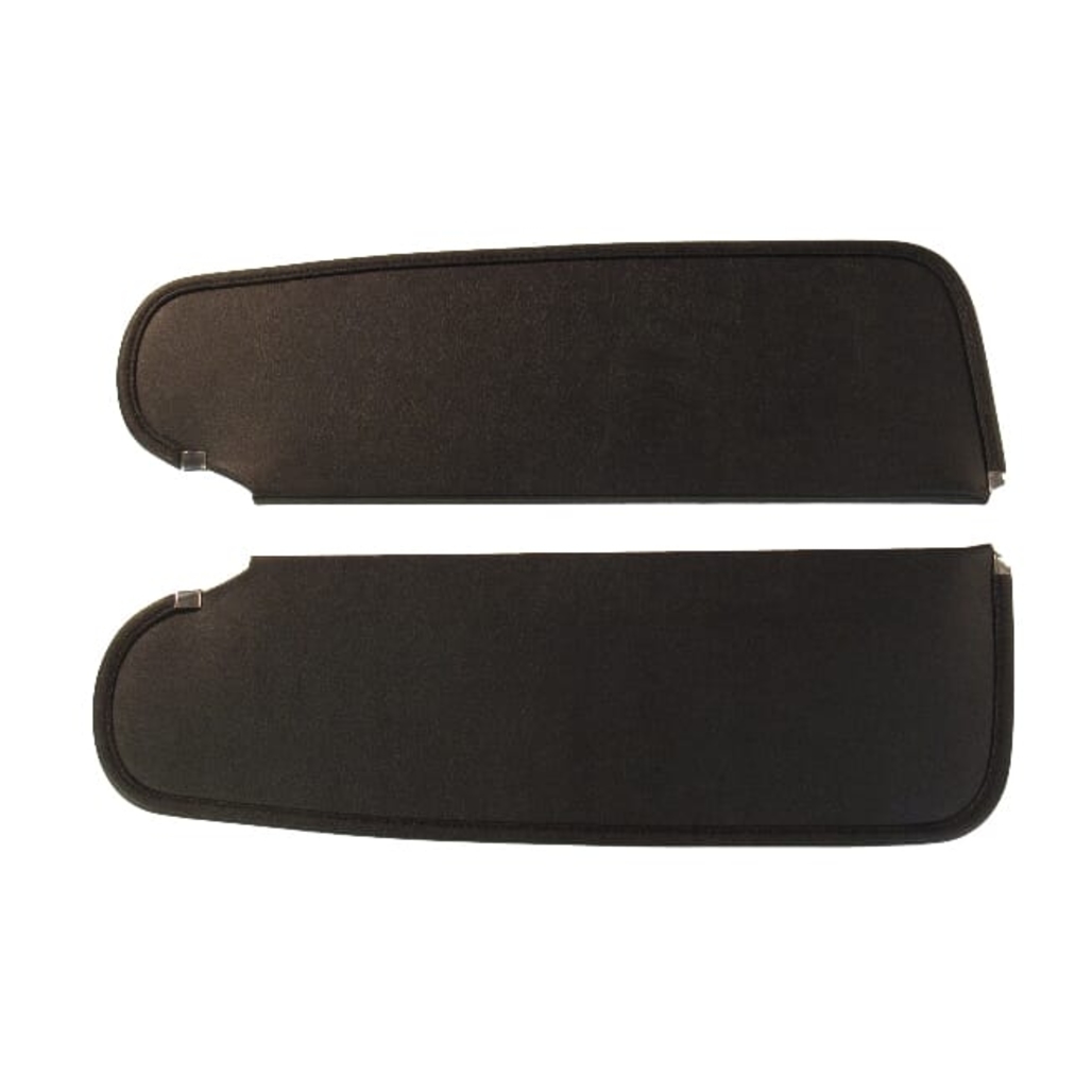 Sun Visor for 1964-1966 Plymouth Cuda Barracuda Hardtop Bison 2-DR Front