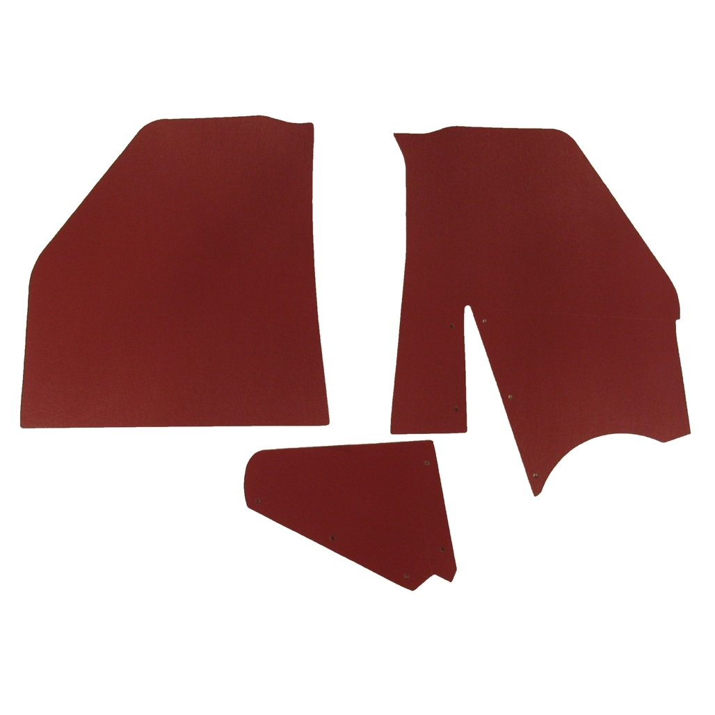 Kick Panel Board for 1958 Buick Century/Roadmaster/Super/Special/Limited