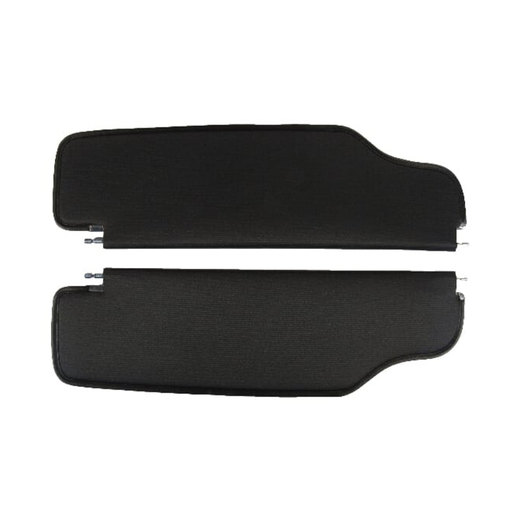 Sun Visor for 1961 Cadillac DeVille Series 62 Sixty Special 2Dr 4Dr