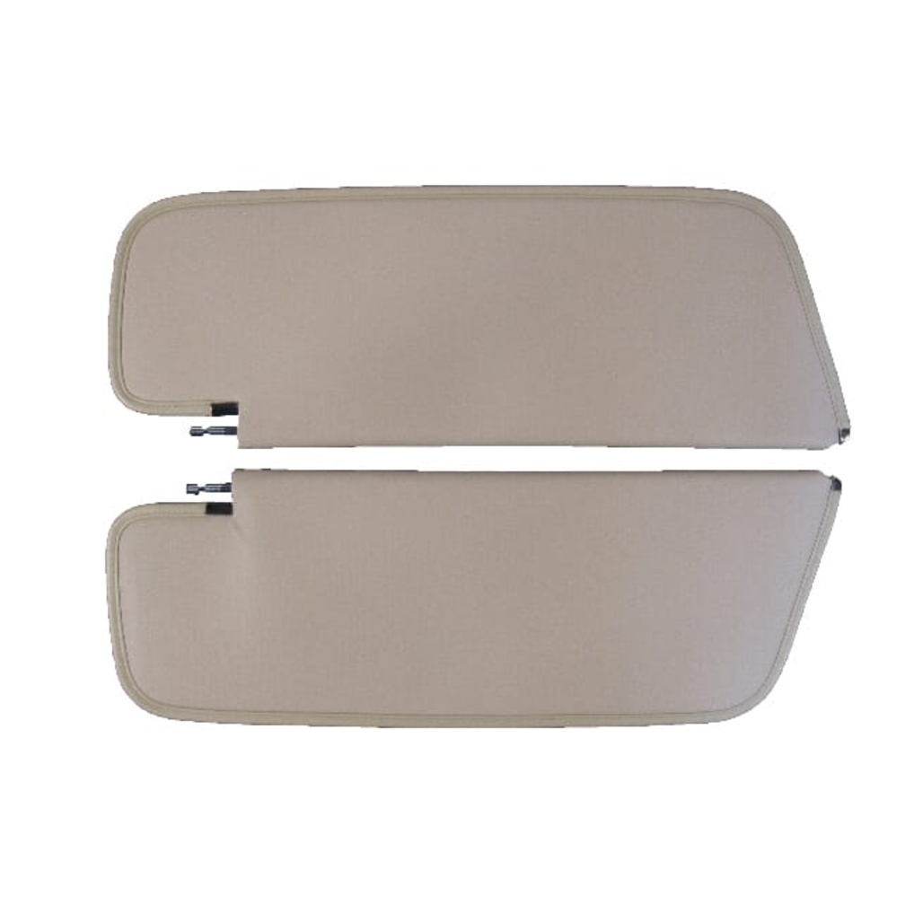 Sun Visor for 1961 Chevrolet Impala Hardtop 2, 4-Door Cardboard Tier