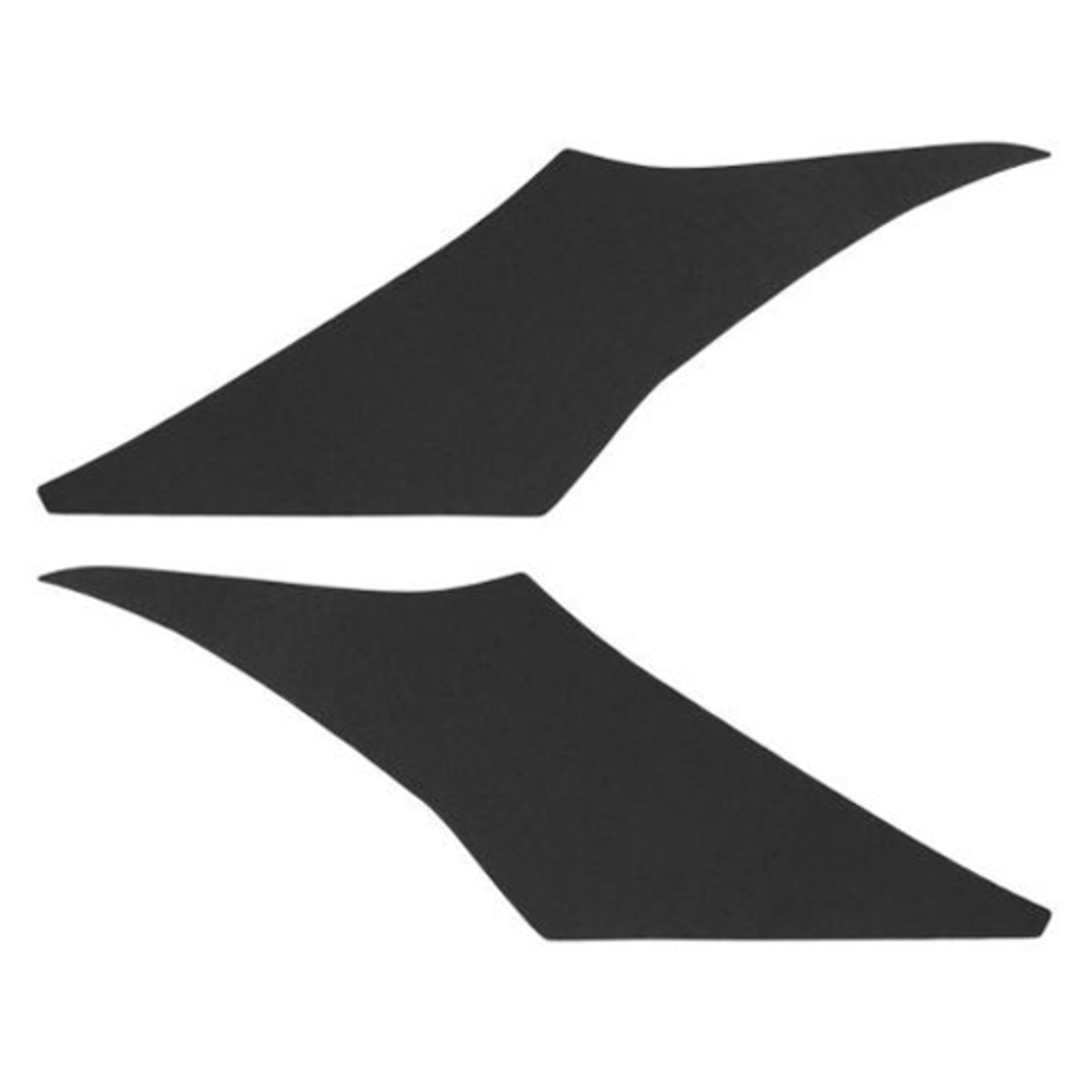 Interior Trim Sail Panel for 1968-1969 Chevrolet Chevelle Hardtop 2-DR