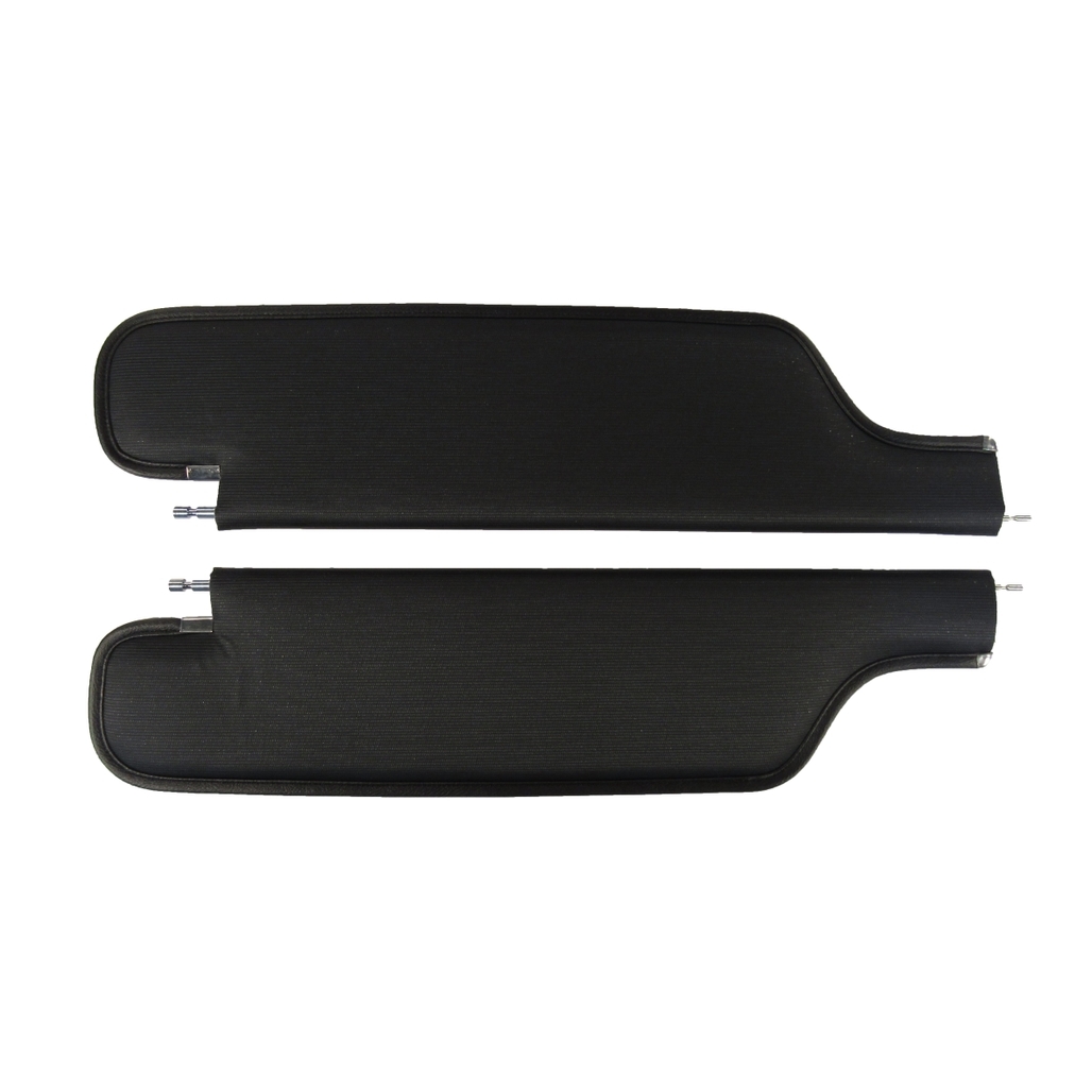 Sun Visor for 1969-1970 Chevrolet Chevelle Hardtop 2/4-DR Front Left Right