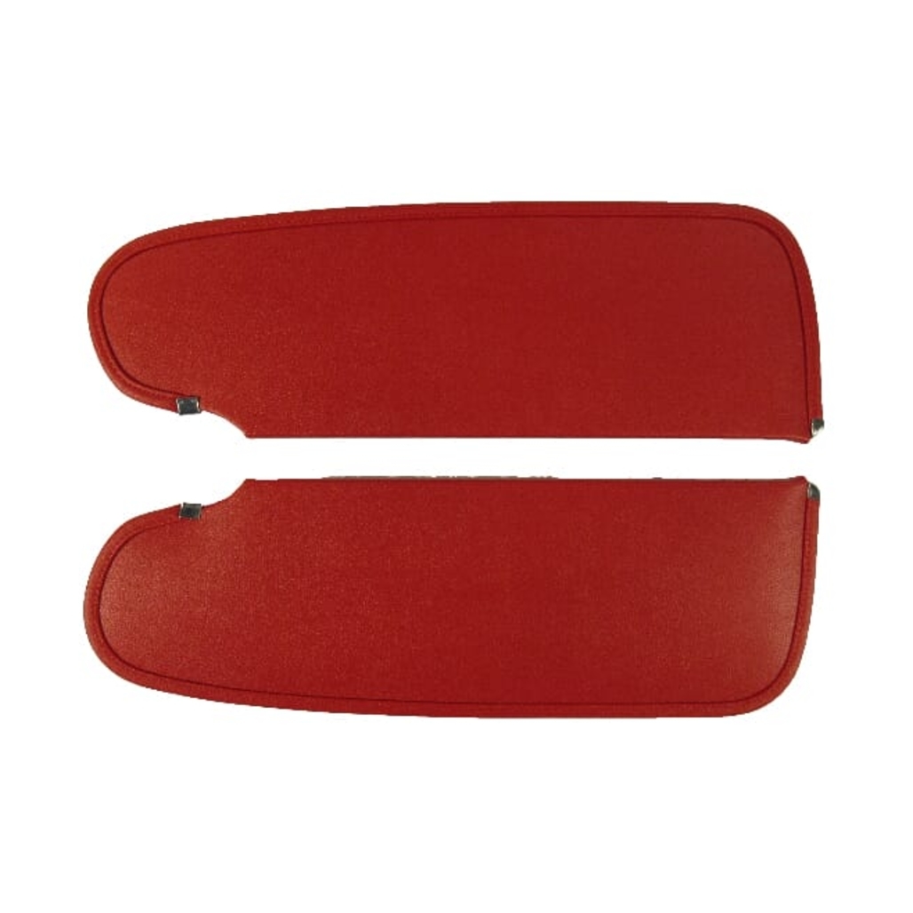 Sun Visor for 1961-62 Dodge Lancer Hardtop Coupe Sedan Station Wagon Bison