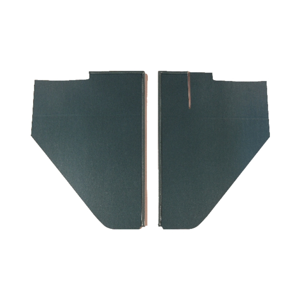 Kick Panel Board for 61-68 D100 Series D200 Series D300 Series W100 Series