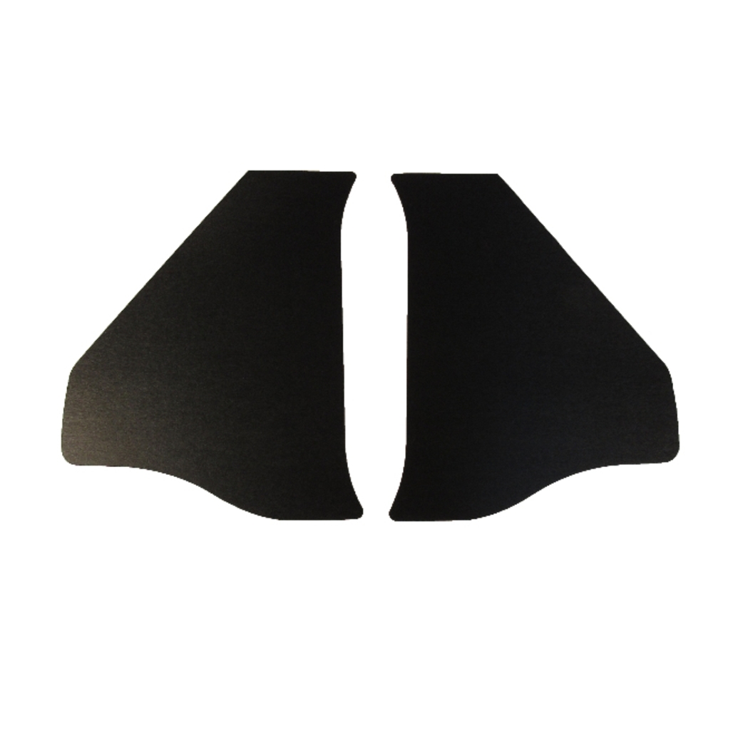 Kick Panel Board for 1959 Ford Edsel Fairlane Galaxie Corsair Ranger