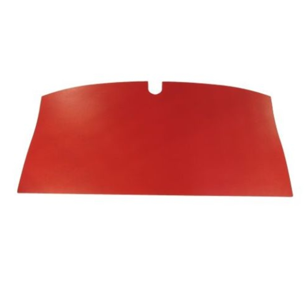 Headliner for 1969-1974 International Truck 2Door Pick Up w/Cardboard, Black Fiberboard Material - OEM Quality