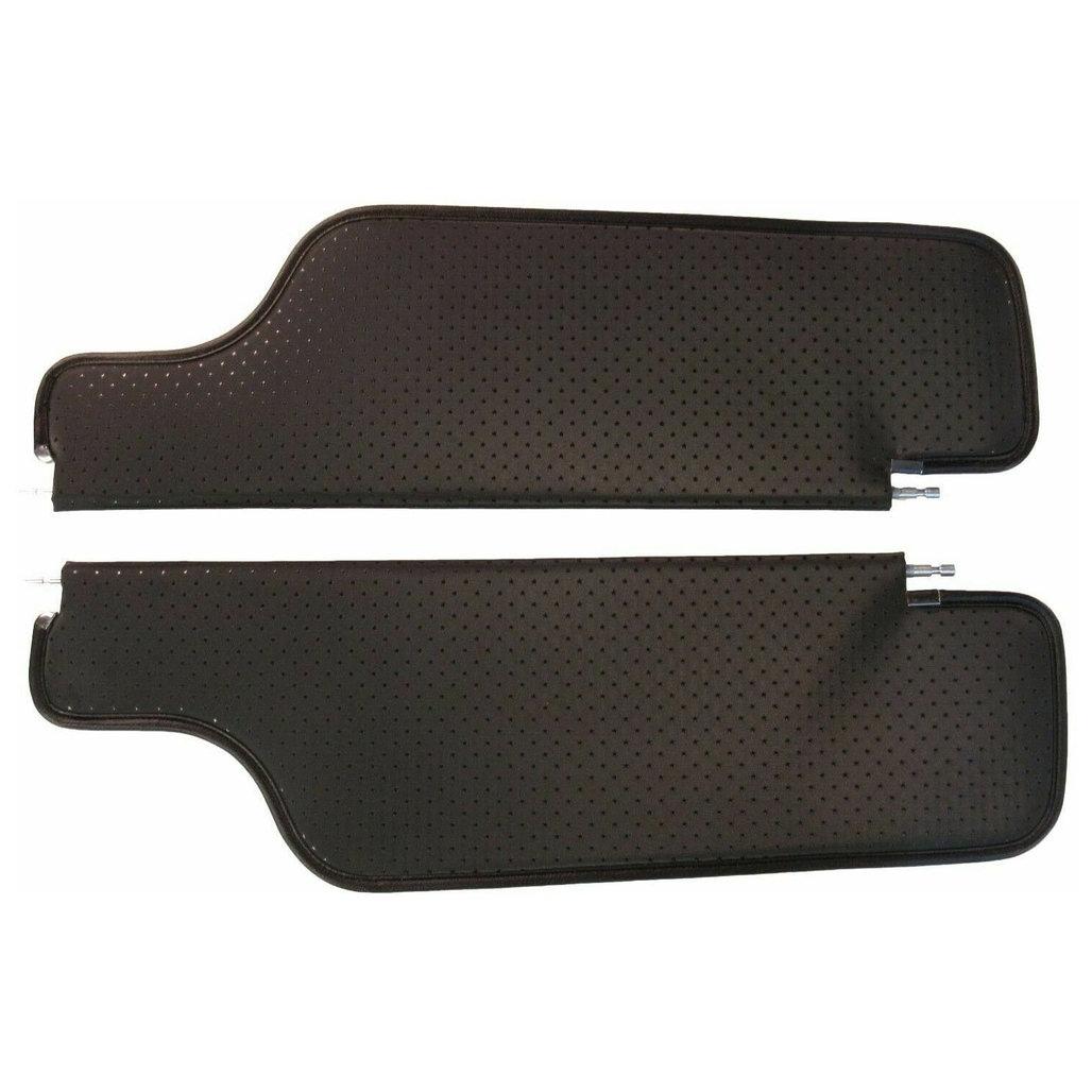 Sun Visor for 1961 Pontiac Ventura 2Door Hardtop Star with Cardboard