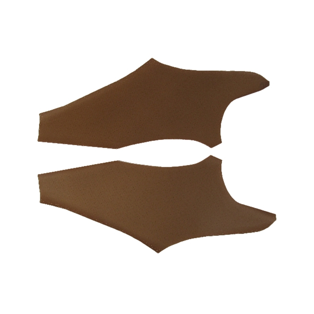 Interior Trim Sail Panels for 68-72 Pontiac GTO 2-Door Hardtop Perforated