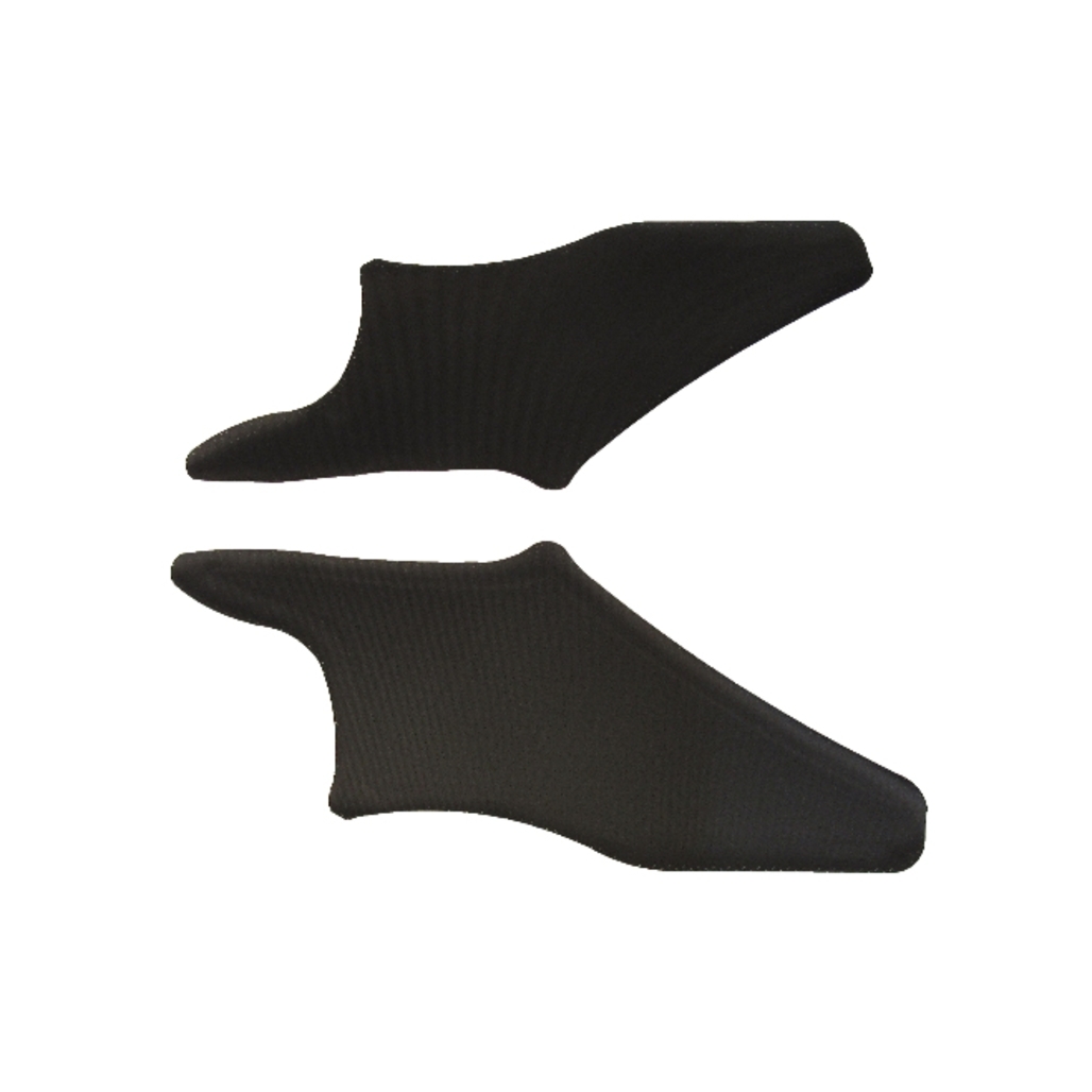 Interior Trim Sail Panels for 1969-1972 Pontiac LeMans Tempest 2DR Sedan