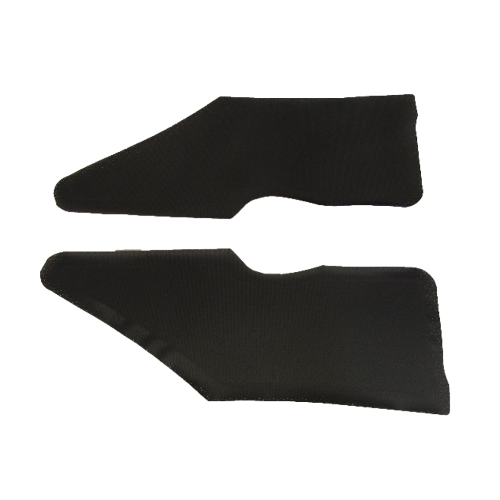 Interior Trim Sail Panels for 1969-1972 Pontiac Grand Prix 2-Door Hardtop