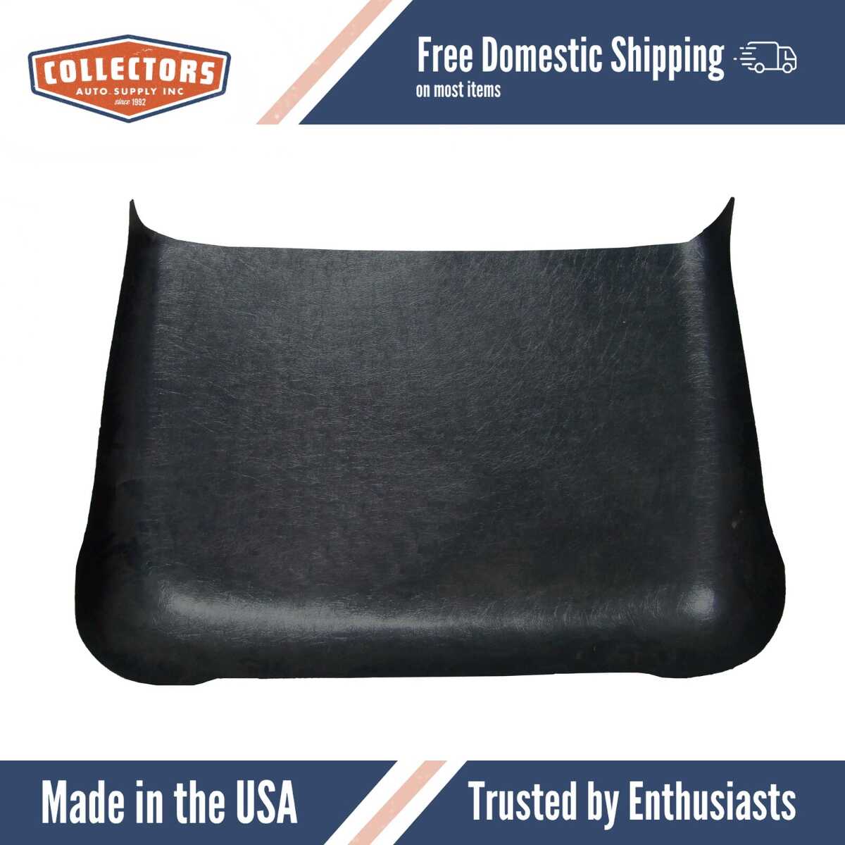 Roof/Headliner Insulation Kit for 1937 Ford Truck [QRS-FORD 3700-TH]