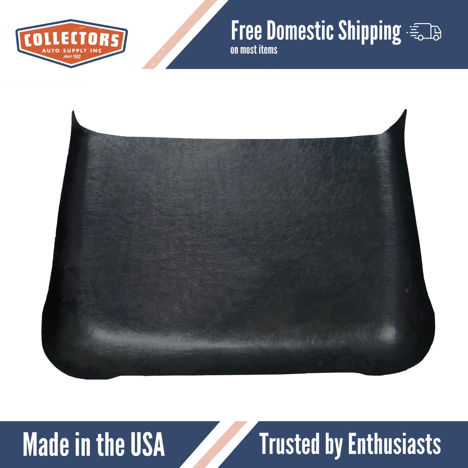 ABS Headliner Panel for 1937 Ford