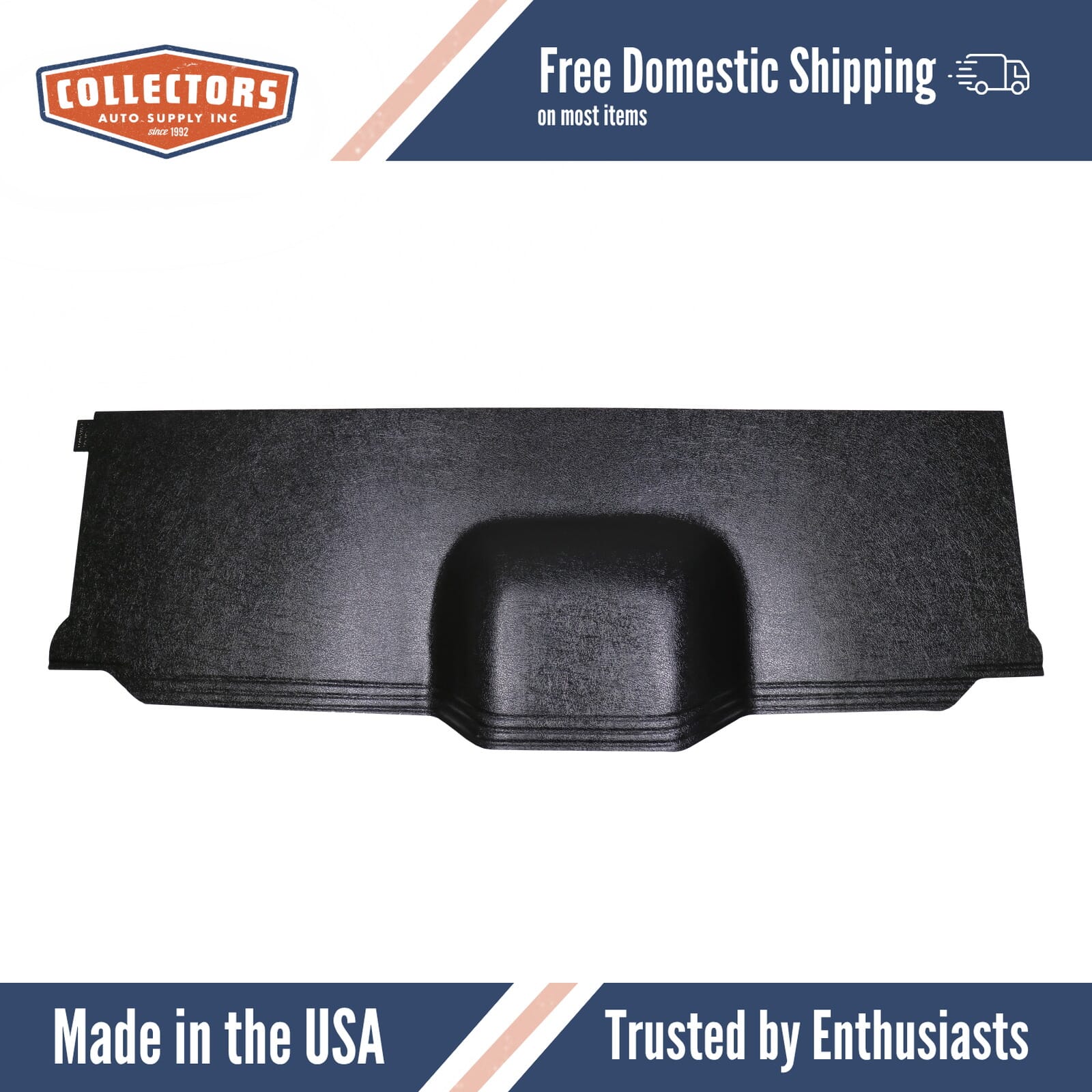 Firewall Insulation for 1953-1955 Ford Truck