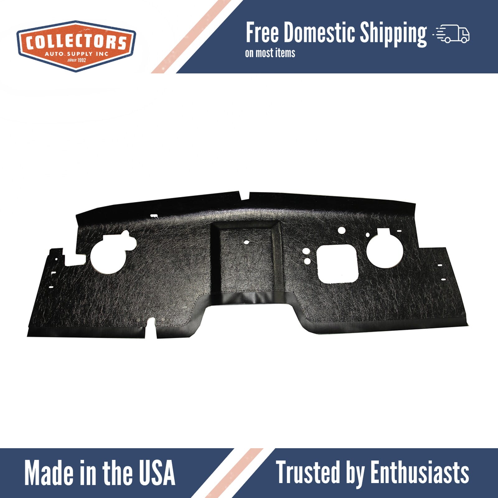 Firewall Insulation for 1949-1951 Ford Car