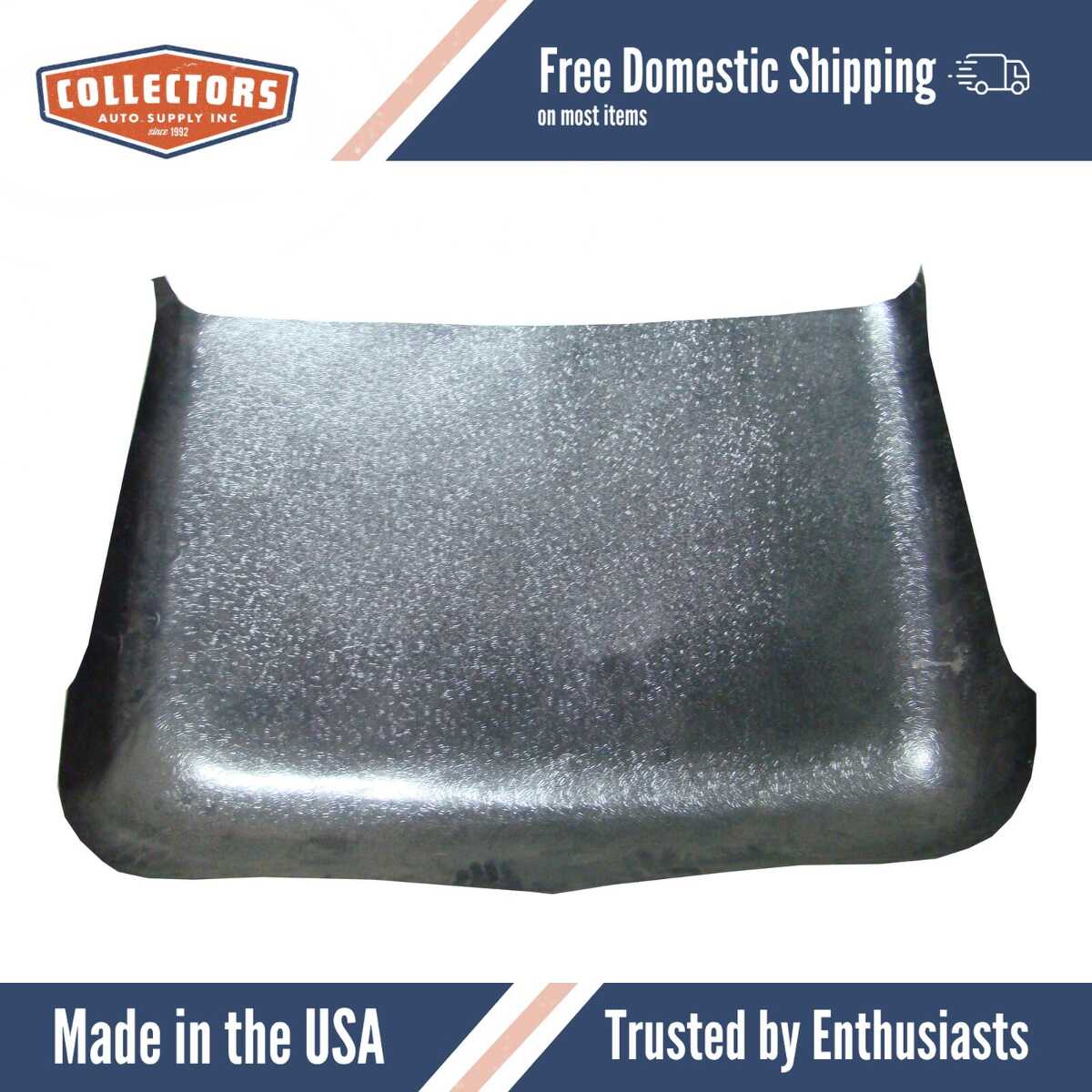 Headliner and Quarter Panel Kit for 1938-1939 Ford