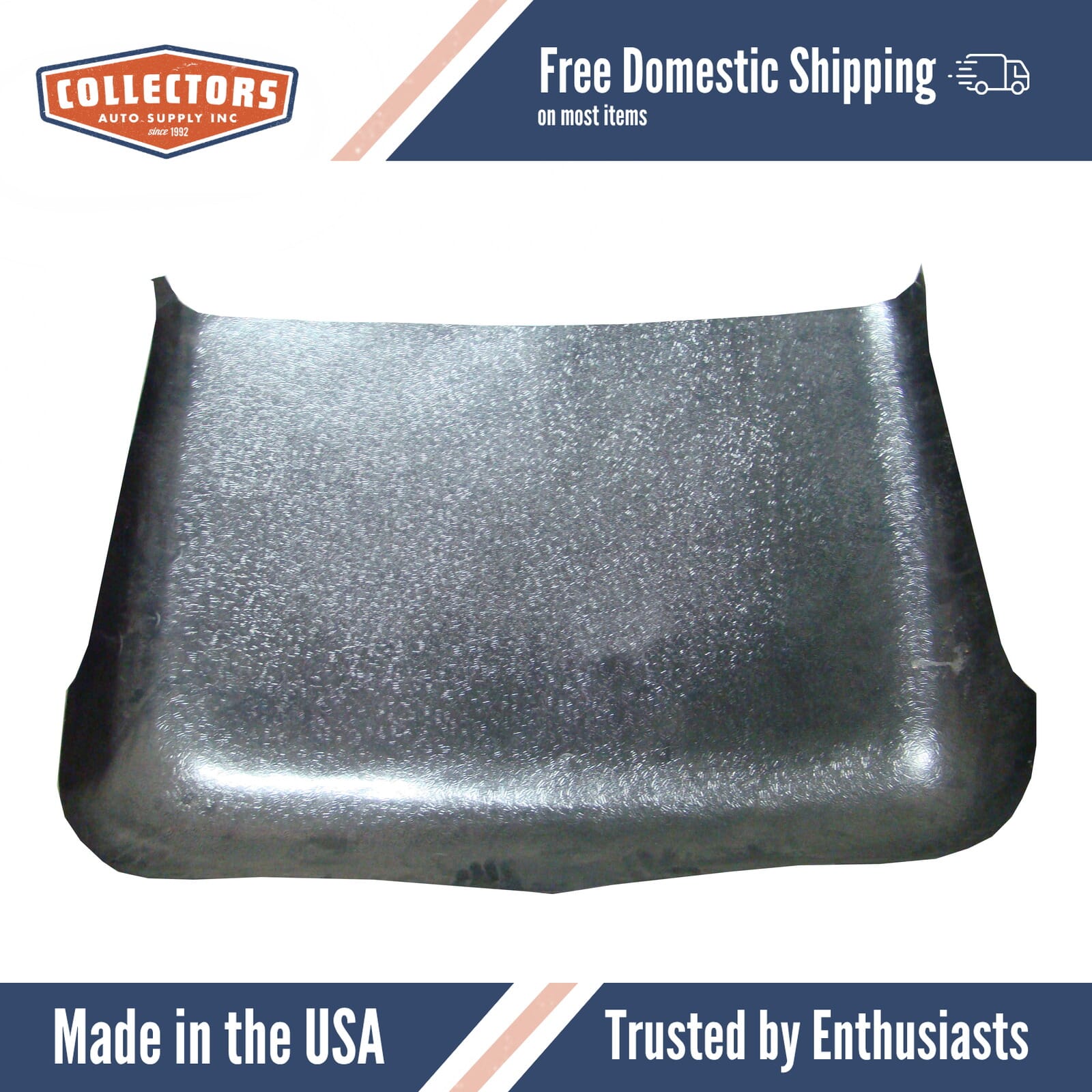 Headliner and Quarter Panel Kit for 1938-1939 Ford