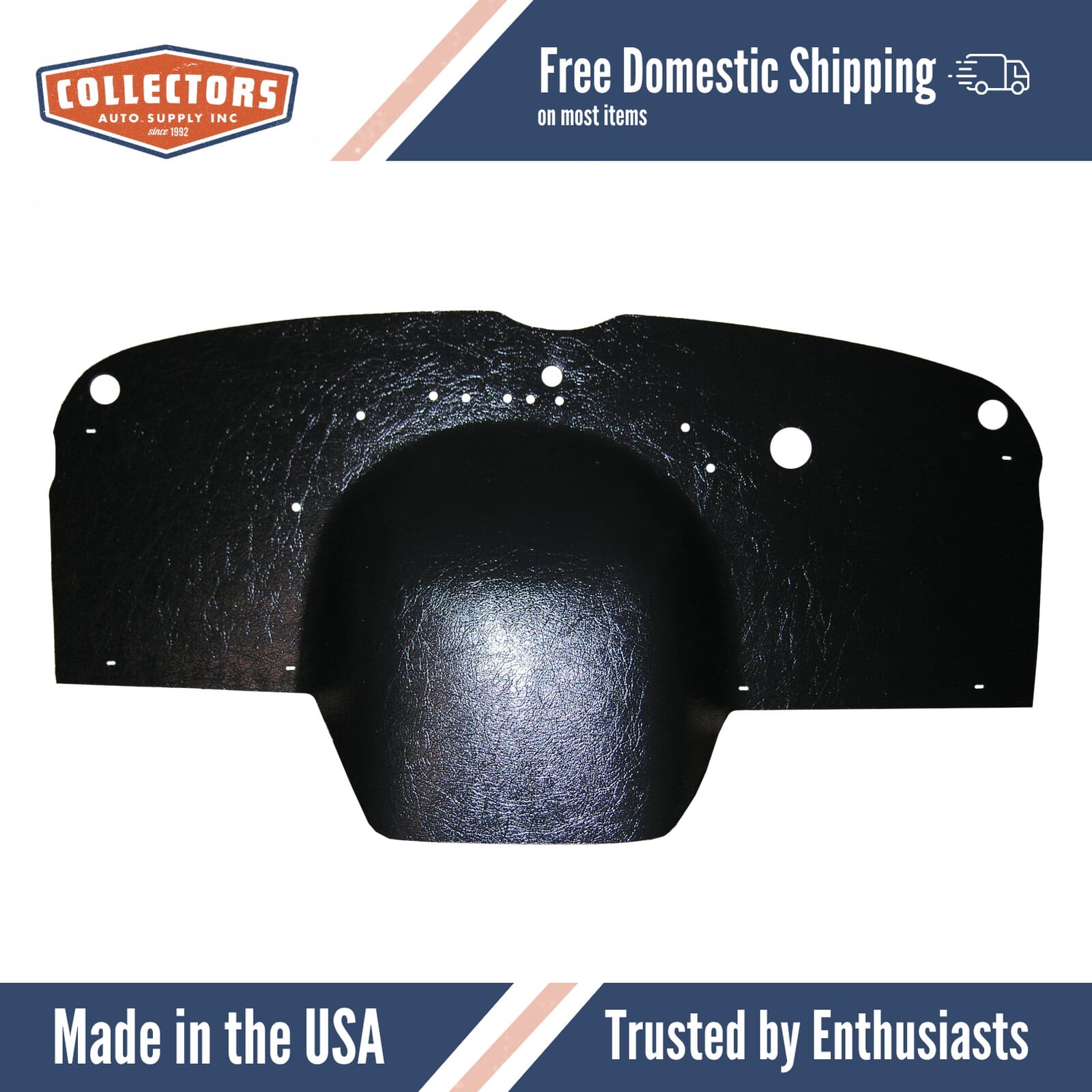 Firewall Insulation for 1936 Chevrolet St