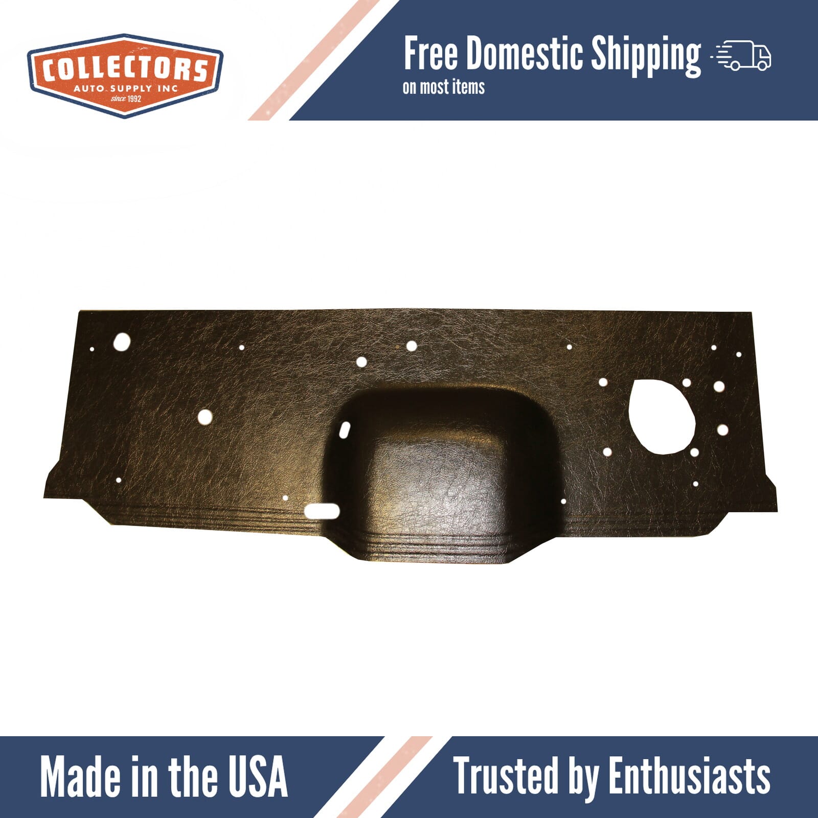 Firewall Insulation for 1953-1955 Ford Truck 800