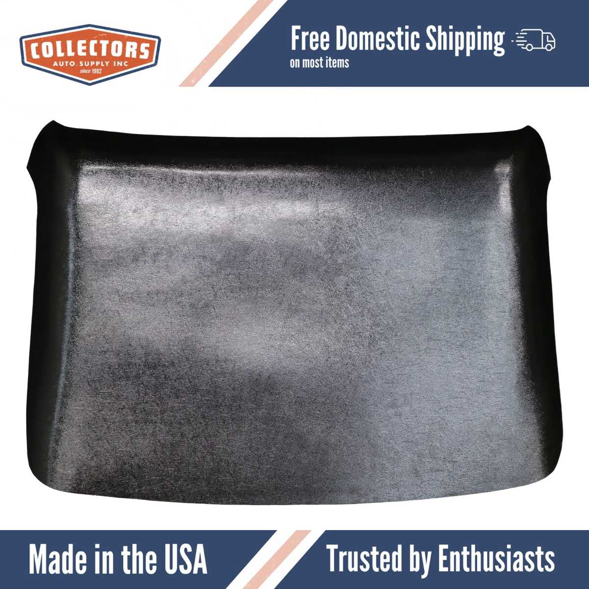 Roof/Headliner Insulation Kit for 1956 Ford Truck