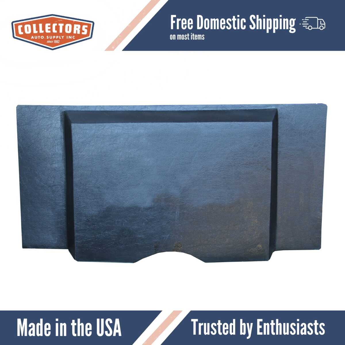 Firewall Insulation for 1940-1947 Bitchin Ford Truck