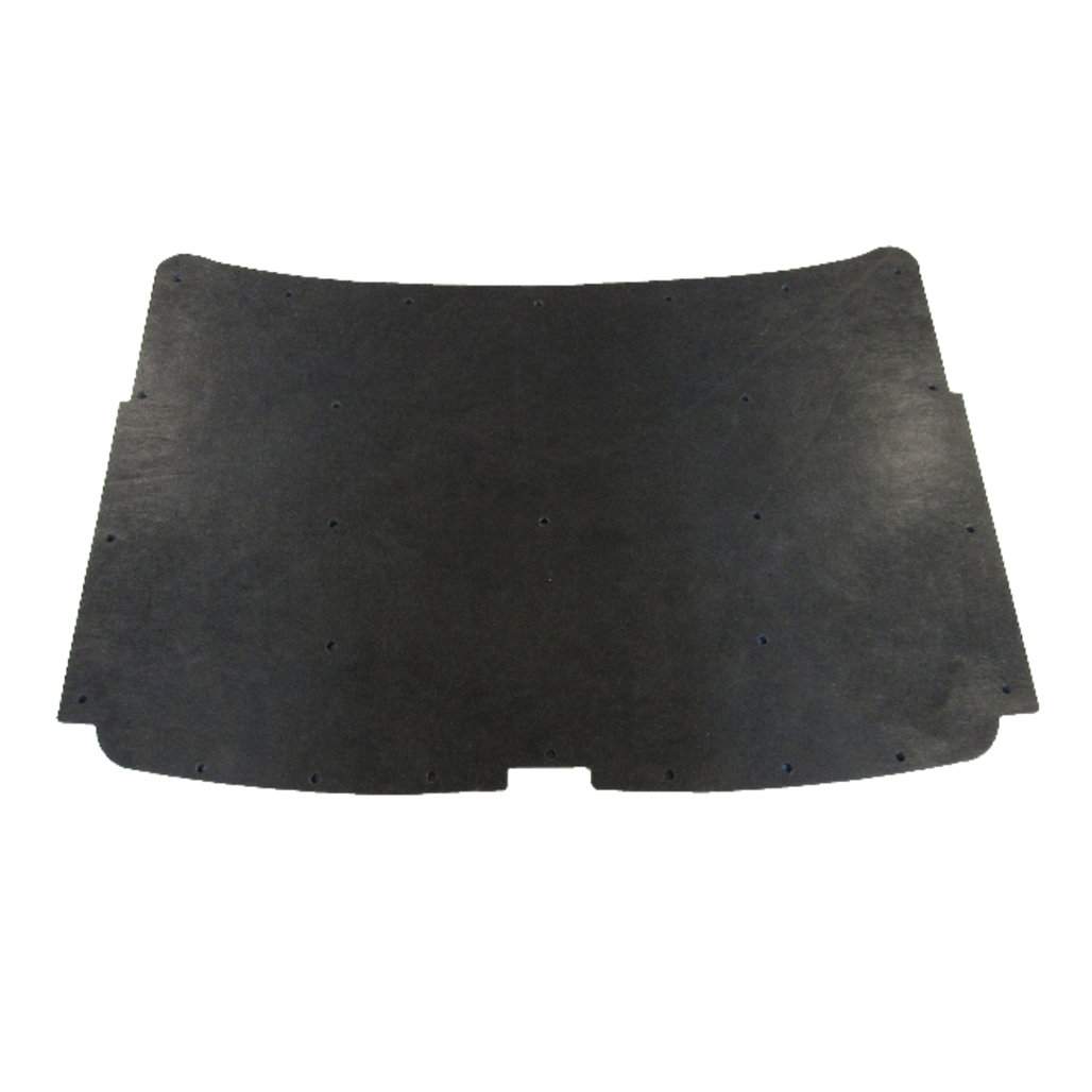 Hood Insulation Pad for 1981-1993 Dodge Ram Truck 1500