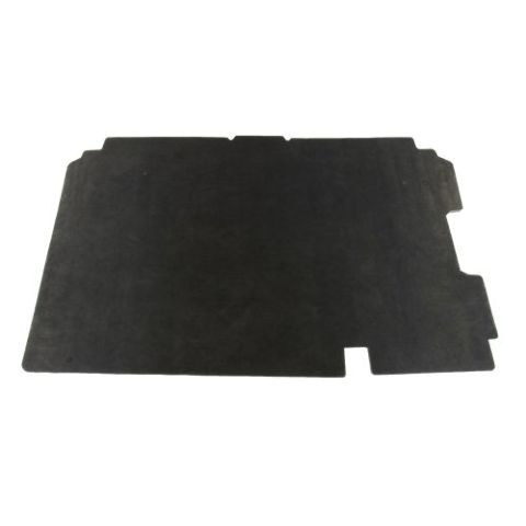 Hood Insulation Pad for 1994-2004 S-10 Sanoma |95- 2005 Blazer Jimmy Multi-Color