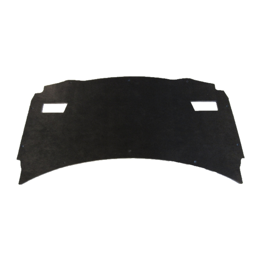 Hood Insulation Pad for 1993-1997 Pontiac Firebird