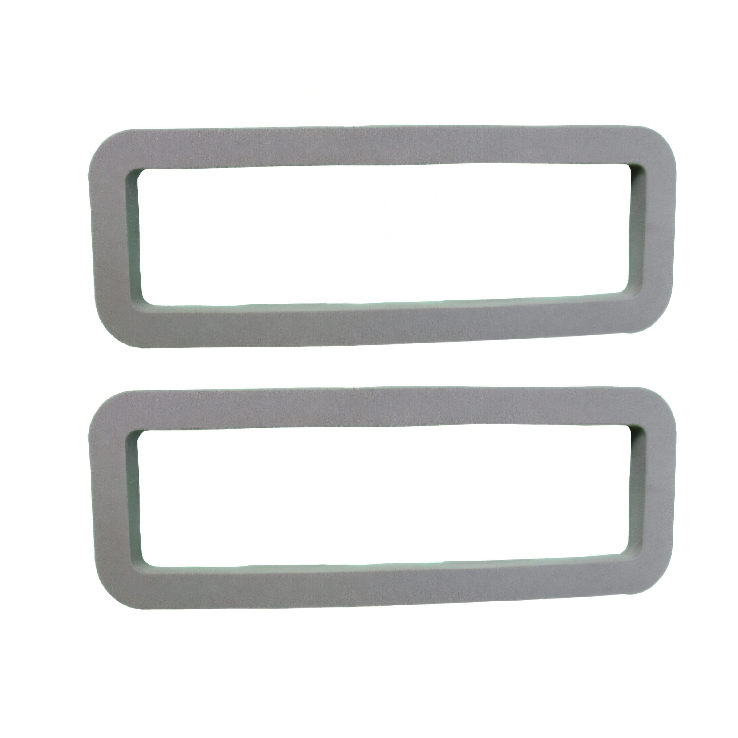 Buick Back Up Light Lens Gasket for Vehicle - High-Quality Rubber Material - Essential Auto Part - Shop Now!