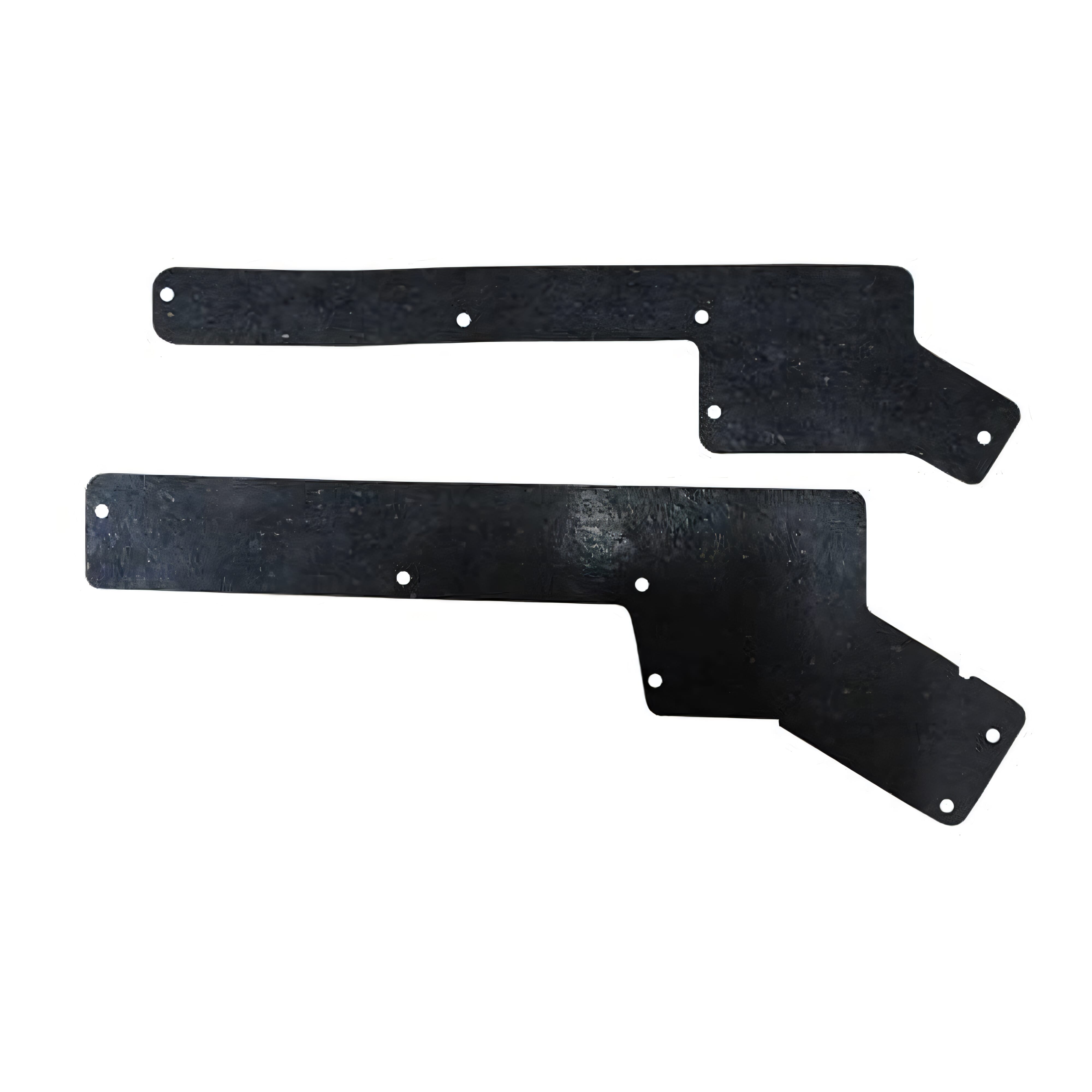 Rubber Radiator to Shroud Seal for Oldsmobile - Product Detail Image