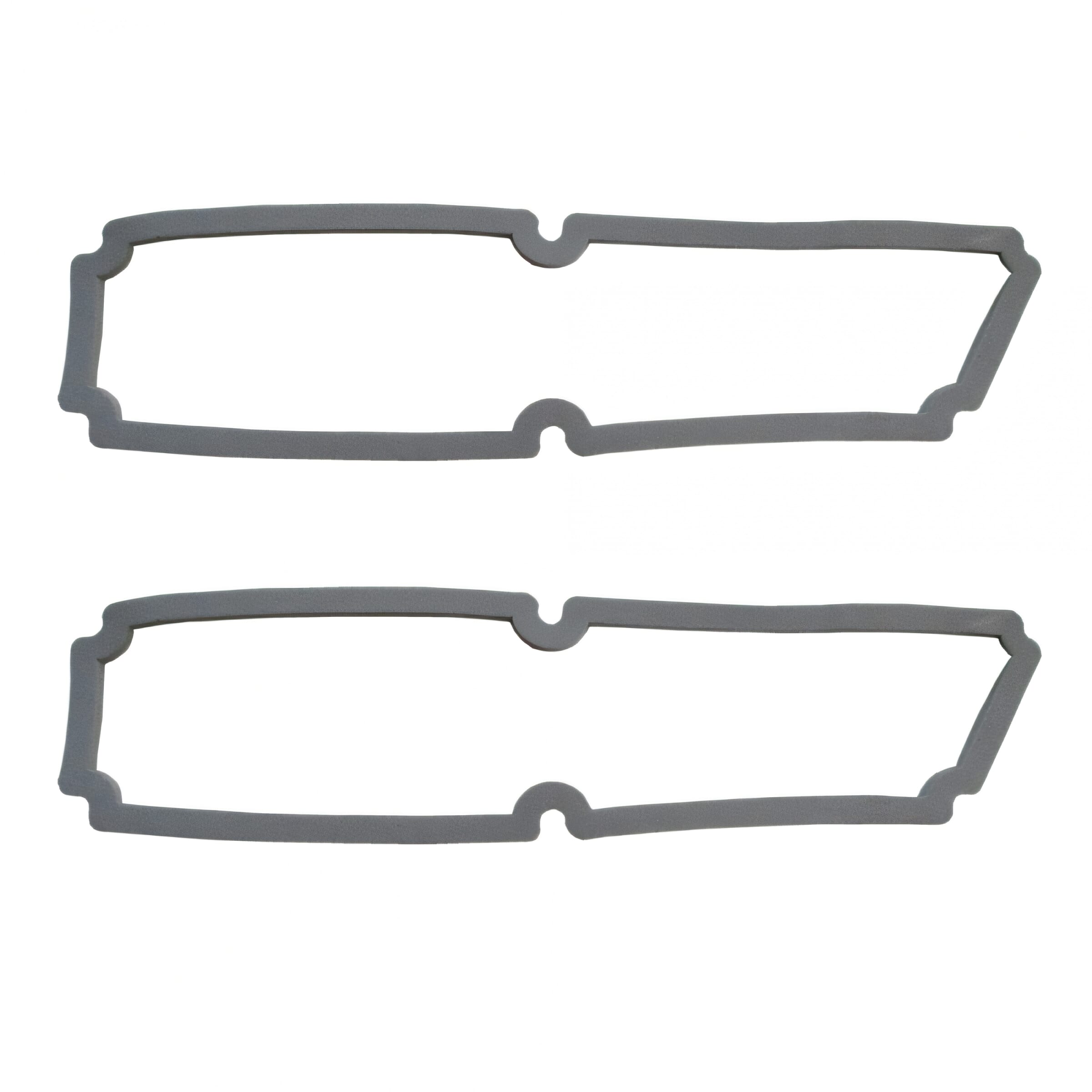 Rubber gasket for Buick cornering light lens, compatible with Electra, Invicta, LeSabre, and Wildcat models.
