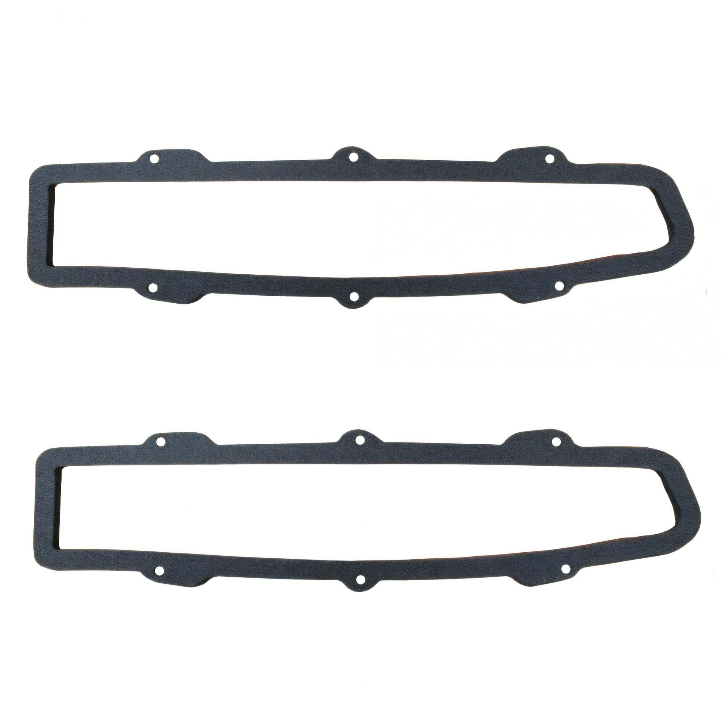Taillight Lens & Housing Gasket for Chevrolet and Pontiac Vehicles - Seals for Taillight Housing to Body - Product Visual.