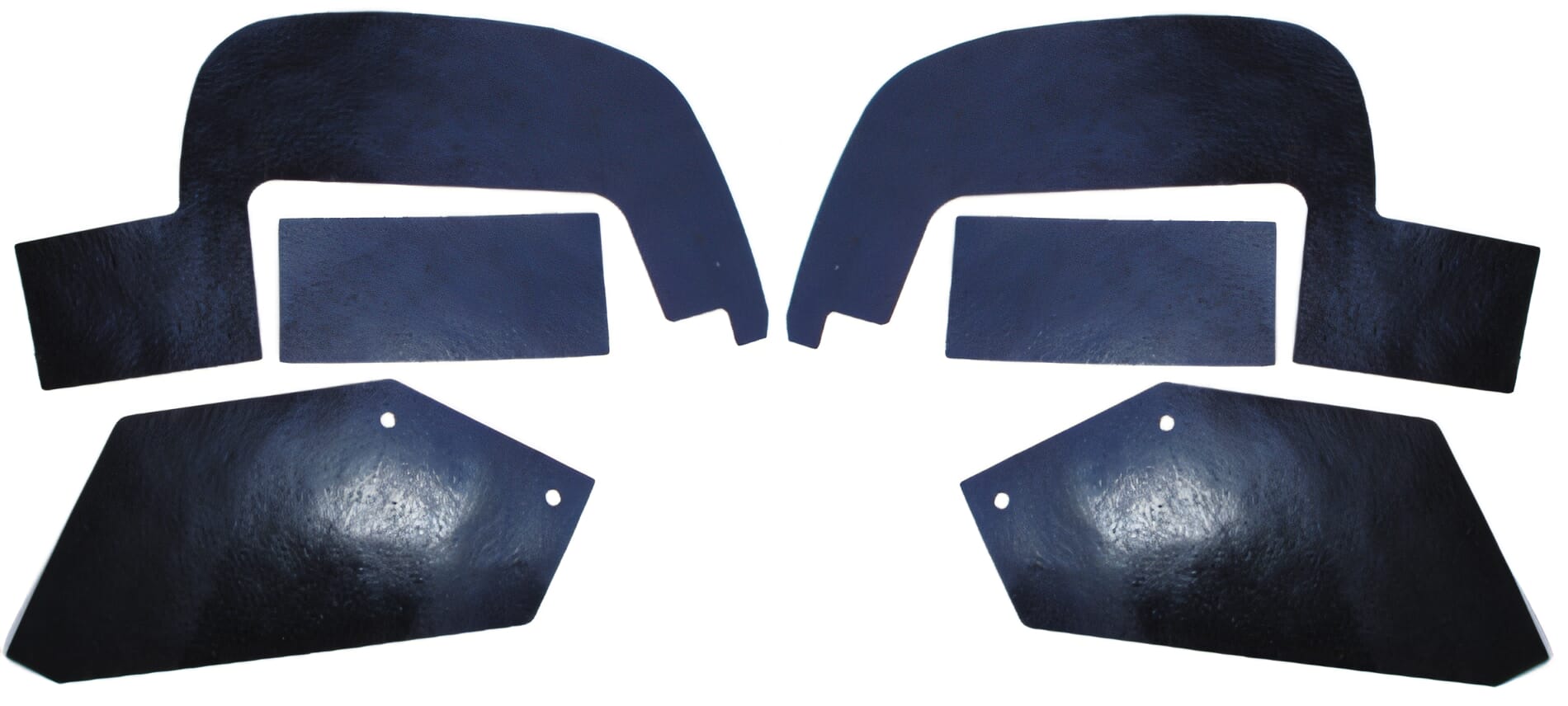 Cadillac Splash Apron Kit for Vehicle - High-quality part type for automotive repair and restoration.