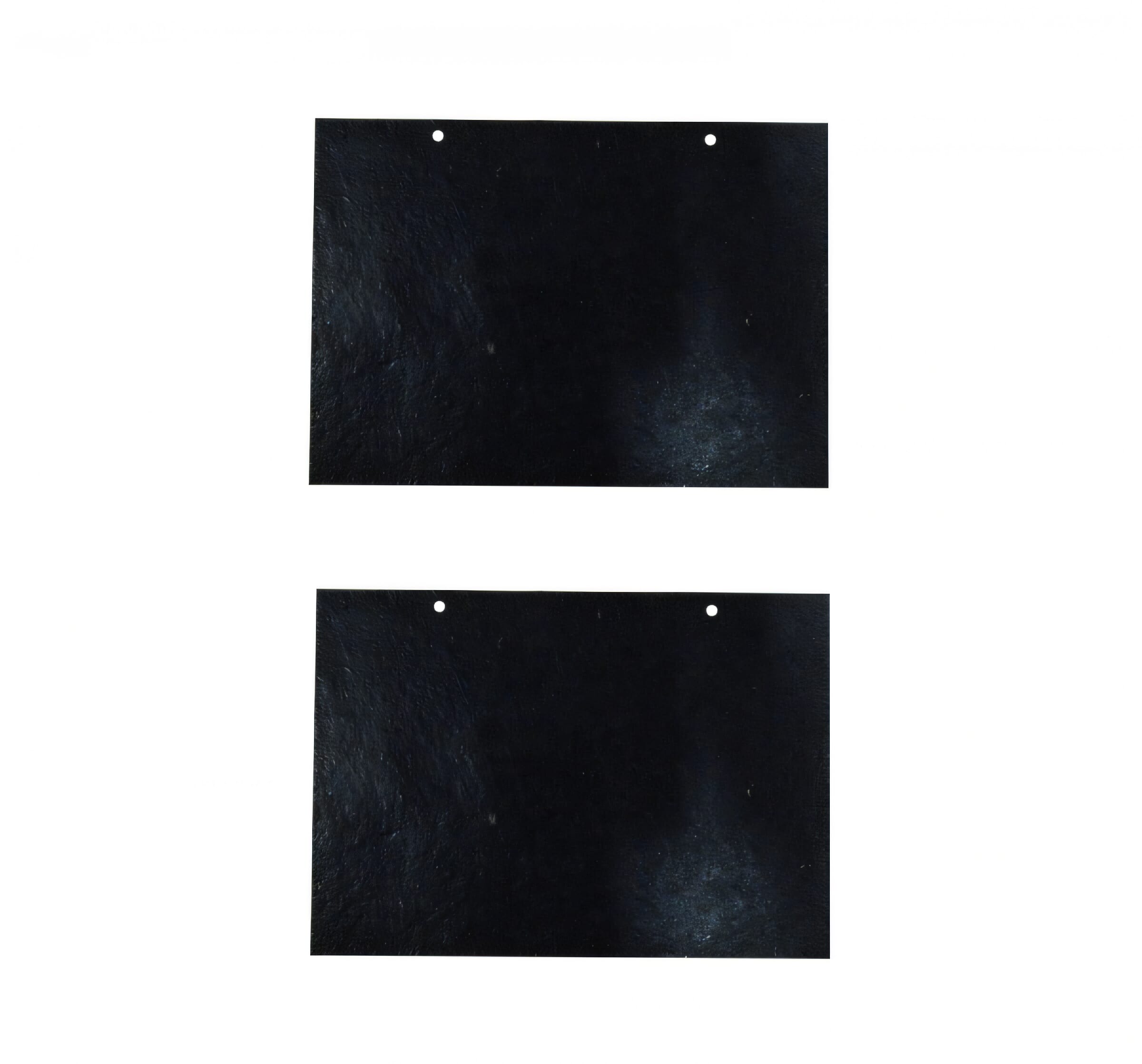 Cadillac Headlight Splash Shield for Vehicle - Product Visual with Key Elements - Collectors Auto Supply