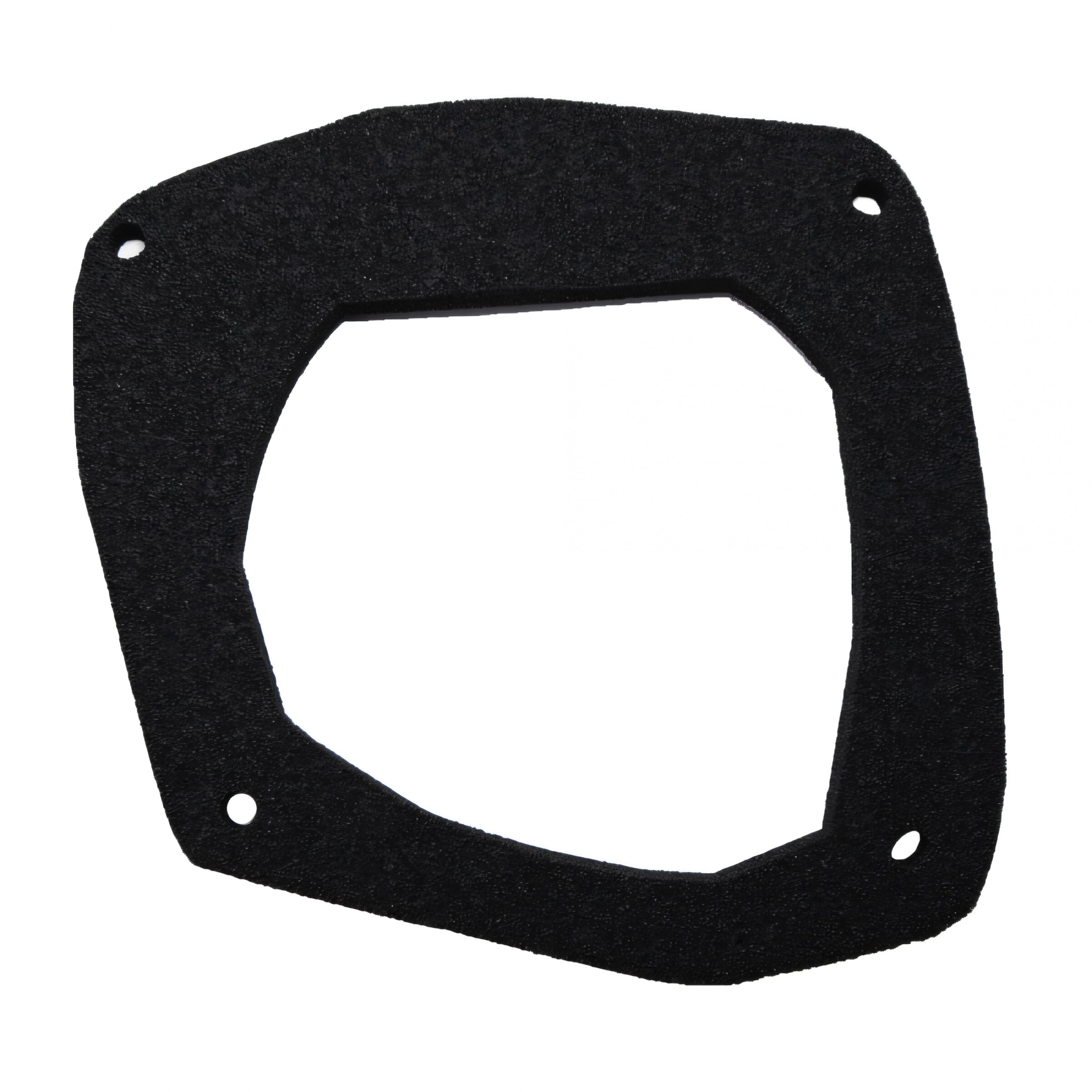 Rubber Steering Column Gasket for Ford Mustang, F-150, Explorer - Product Visual - Collectors Auto Supply
