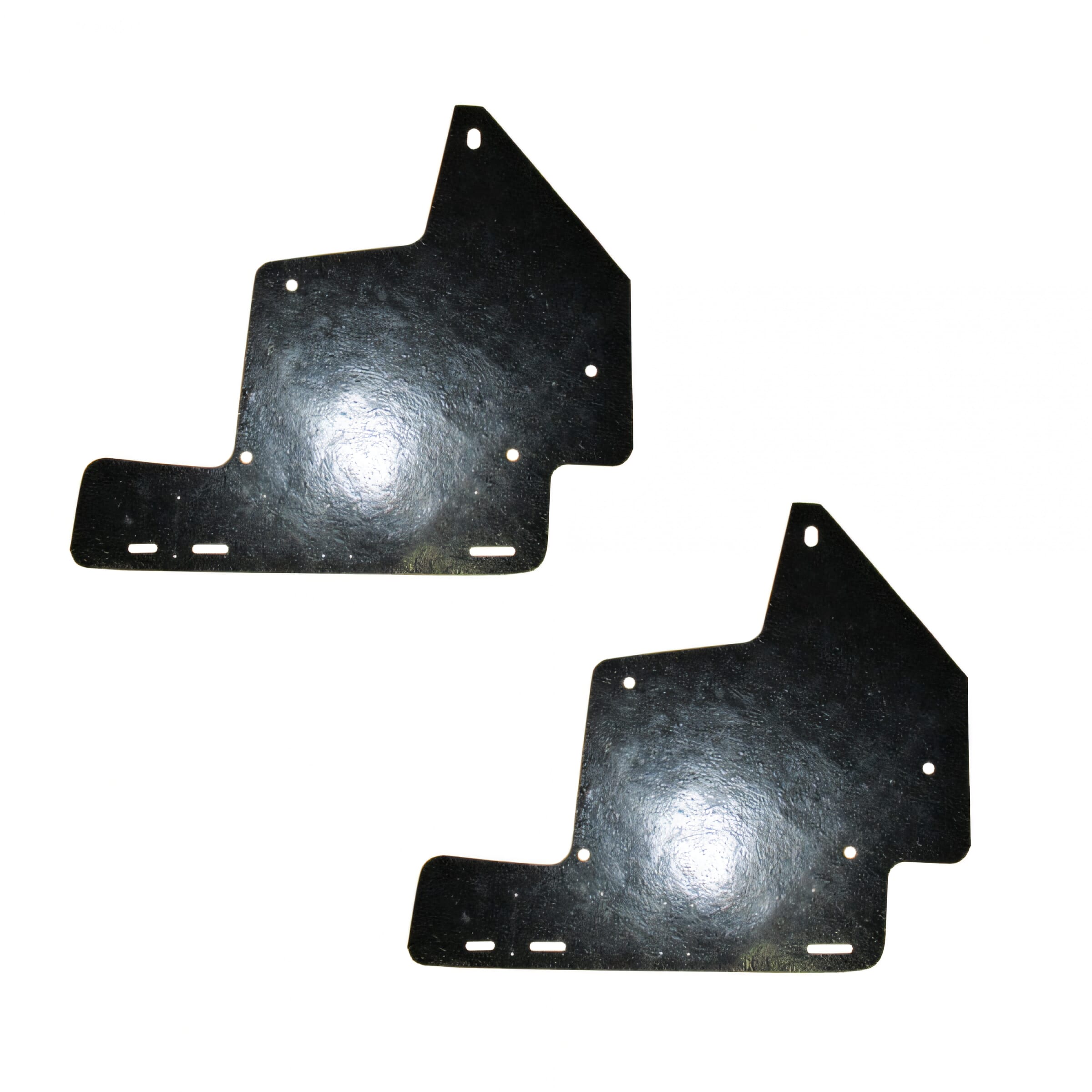 Cadillac Air Deflector for Radiator Sides - Part Type Image for Ecommerce Site