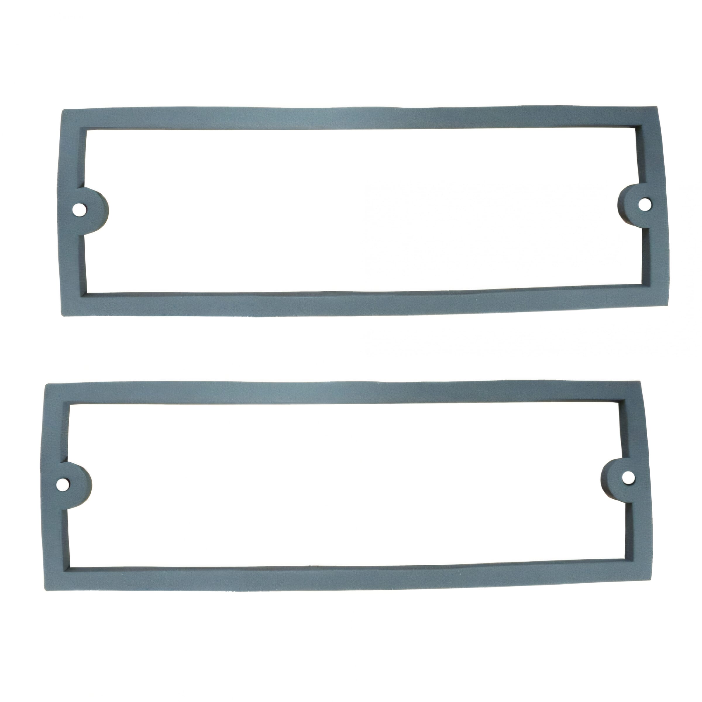 Chevrolet Park Light Lens Gasket for Vehicle - High-Quality Rubber Material - Essential Auto Part Image