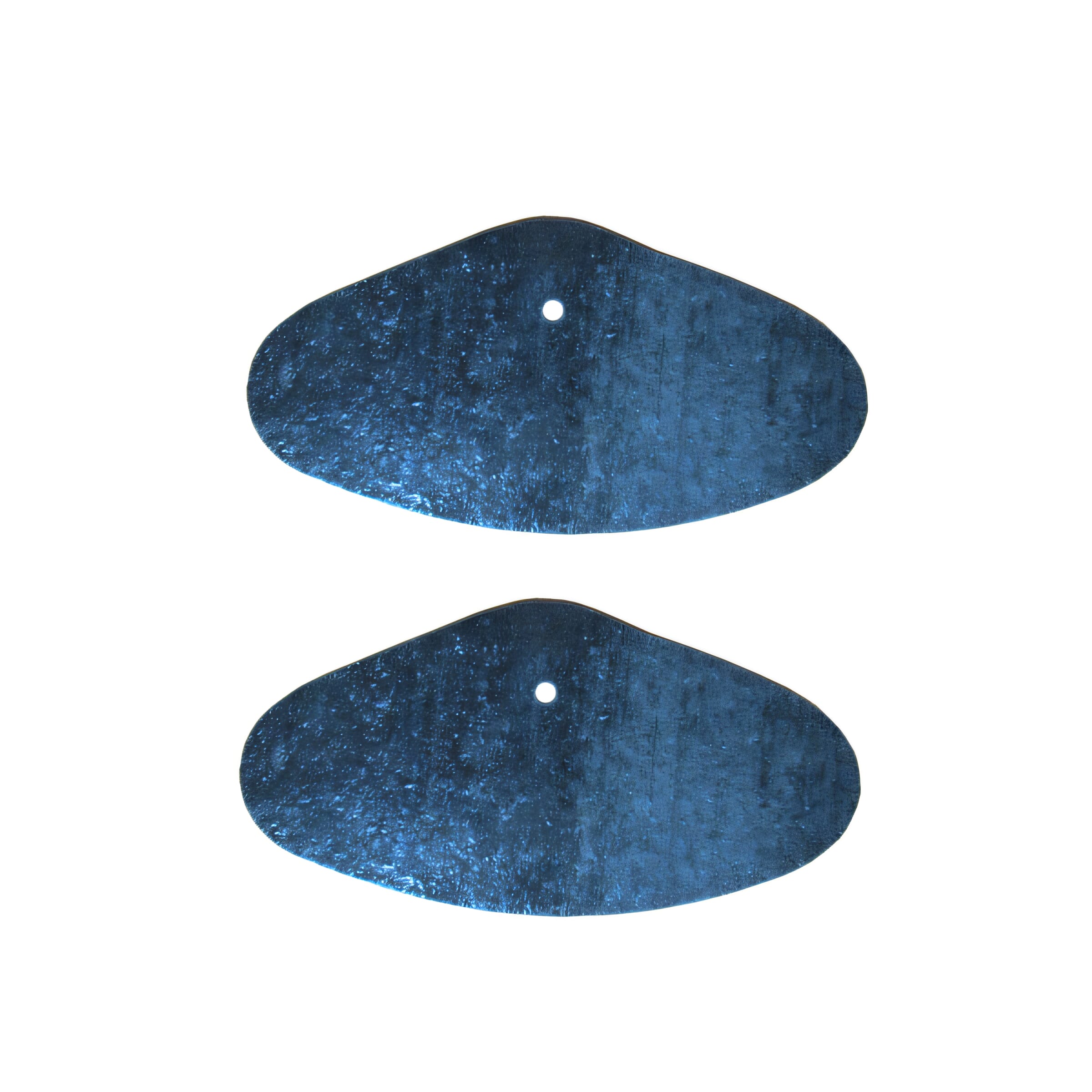 Cadillac Rear Bumper Dust Shield for Tail Light Area - Product Visual - Collectors Auto Supply